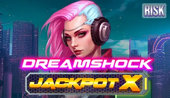 Играть в Dreamshock в Либет казино