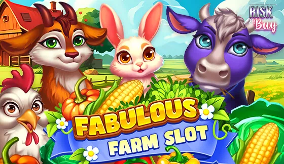 Играть в Fab Farm в Либет казино