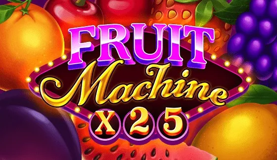 Играть в Fruit Machine в Либет казино