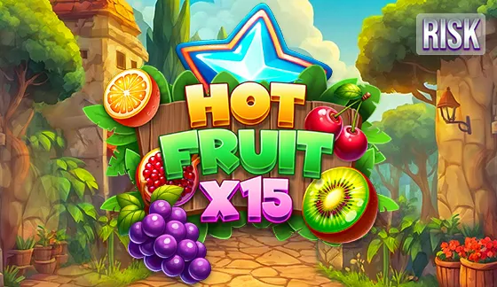 Играть в Hot Fruit в казино Либет