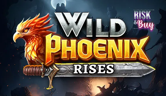 Играть в Phoenix Rising в Либет казино
